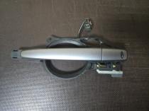 Ручка двери Mitsubishi Outlander 3 GF 2012-2021 Перед. Прав.