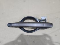 Ручка двери Mitsubishi Outlander 3 GF 2012-2022 Задн. Лев.
