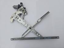 Стеклоподъемный механизм Mitsubishi Outlander 3 GF 2012-2023 Задн. Прав.