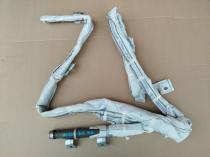 Подушка безопасности боковая Lexus NX AYZ10L AYZ15L ZGZ10L ZGZ15L 2014-2021  Прав.