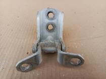 Петля двери нижняя Nissan Qashqai J11 2013-2022 Перед. Лев.