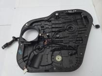 Дверная карта Kia Sorento Prime UM 2014-2020 Задн. Прав.