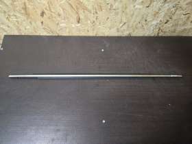 Бархотка двери mitsubishi outlander 3 gf 2012-2021 задн. прав.