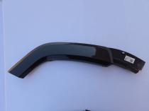 Молдинг арки двери Toyota RAV4 50 XA50 2018-2023 Задн. Прав.