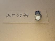 Датчик парковки Mitsubishi Outlander 3 GF 2012-2022 Задн. 