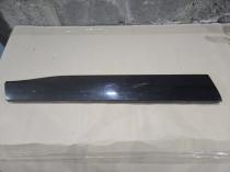 Молдинг двери Toyota RAV4 50 XV50 2018-2023 Перед. Лев.