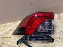 Фонарь Toyota RAV4 50 XA50 2018-2023 Задн. Лев.
