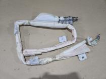 Подушка безопасности боковая Lexus UX MZAA10L MZAH10L 2018-  Лев.