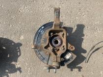 Кулак поворотный Kia Sorento Prime UM 2014-2020 Перед. Лев.