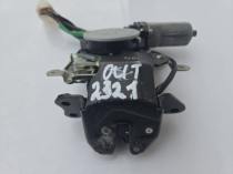 Замок двери багажника Mitsubishi Outlander 3 GF 2015-2023 Задн. 