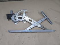 Стеклоподъемный механизм Toyota Prius 4 XW50 2015-2023 Перед. Лев.