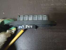 Кнопка открывания багажника mitsubishi outlander 3 gf 2012-2021  