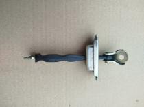 Ограничитель двери Mitsubishi Outlander 3 GF 2012-2021 Задн. Прав.