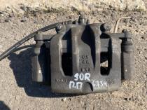 Суппорт тормозной Kia Sorento Prime UM 2014-2020 Перед. Прав.