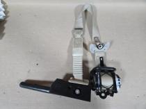 Ремень безопасности Infiniti Q50 V37 2013-2023 Перед. Прав.