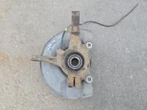 Кулак поворотный Mitsubishi Outlander 3 GF 2012-2023 Перед. Лев.