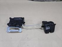 Замок двери багажника Hyundai Tucson TL 2015-2021  