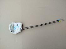 Замок двери Mitsubishi Outlander 3 GF 2012-2021 Задн. Прав.