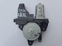 Мотор стеклоподъемника Kia Sorento Prime UM 2014-2020 Задн. Прав.