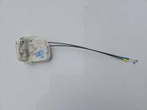 Замок двери Mitsubishi ASX GA 2010-2023 Задн. Лев.