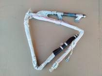 Подушка безопасности боковая Mitsubishi Outlander 3 GF 2012-2023  Прав.