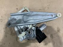 Стеклоподъемный механизм Toyota C-HR MAXH10, NGX10,50, ZGX10 2019 Задн. Лев.