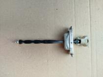 Ограничитель двери Toyota RAV4 50 XA50 2018-2023 Задн. Лев.