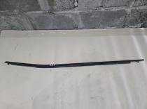 Бархотка двери Toyota RAV4 50 XV50 2018-2023 Перед. Лев.