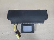 Подушка безопасности в колени Kia Stinger J5 2017-  