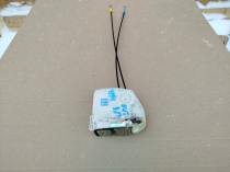 Замок двери Mitsubishi Outlander 3 GF 2012-2021 Задн. Прав.