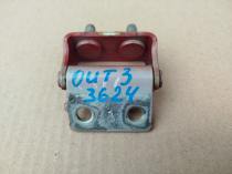 Петля двери багажника Mitsubishi Outlander 3 GF 2012-2023  