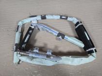 Подушка безопасности боковая Kia Sorento Prime UM 2014-2020  Лев.