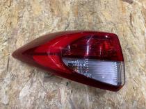 Фонарь Hyundai Tucson TL 2018 Задн. Лев.