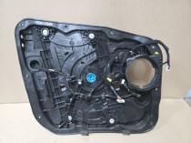 Дверная карта Kia Sorento Prime UM 2014-2020 Перед. Лев.