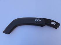 Молдинг арки двери Toyota RAV4 50 XA50 2018-2023 Задн. Прав.