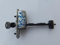 Ограничитель двери Hyundai Tucson TL 2015-2021 Задн. Лев.