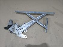 Стеклоподъемный механизм Mitsubishi Outlander 3 GF 2012-2022 Задн. Лев.