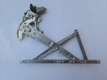 Стеклоподъемный механизм Honda CRV 4 RM 2012-2018 Перед. Лев.