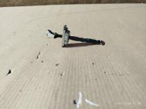 Ограничитель двери Toyota RAV4 50 XA50 2018-2023 Перед. Прав.