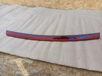 Накладка двери багажника Kia Sportage QL 2015-2021 Задн. 