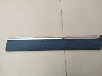 Молдинг двери Kia Sorento Prime UM 2014-2020 Перед. Прав.