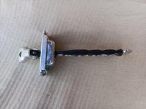 Ограничитель двери Toyota RAV4 50 XA50 2018-2023 Задн. Лев.