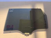 Стекло двери Kia Sorento Prime UM 2014-2020 Задн. Лев.