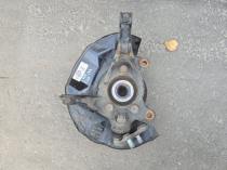 Кулак поворотный Toyota Corolla E210 E210 2018- Перед. Лев.