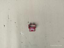 Петля двери багажника Mitsubishi Outlander 3 GF 2012-2023  