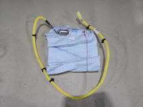 Подушка безопасности в сиденье Kia Sorento Prime UM 2014-2020 Перед. Прав.