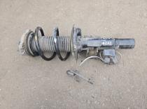 Амортизатор подвески Kia Stinger J5 2017- Перед. Лев.