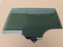 Стекло двери Kia Sportage QL 2015-2021 Задн. Лев.