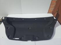 Обшивка двери багажника Toyota Camry 70 XV70 2017-2024  