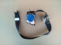 Ремень безопасности Mitsubishi Outlander 3 GF 2012-2023 Перед. Лев.